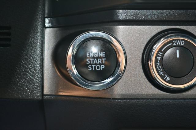 used 2023 Toyota Tacoma car, priced at $40,267
