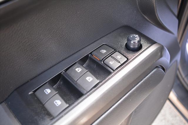 used 2023 Toyota Tacoma car, priced at $40,267