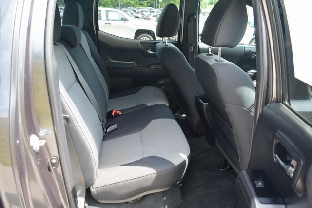 used 2023 Toyota Tacoma car, priced at $40,267