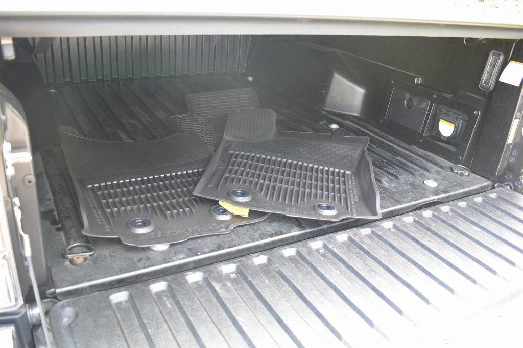 used 2023 Toyota Tacoma car, priced at $40,497