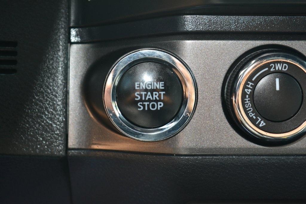 used 2023 Toyota Tacoma car, priced at $40,497