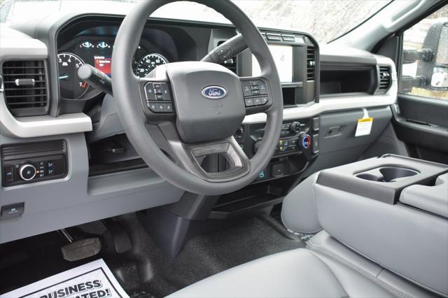 new 2024 Ford F-250 car, priced at $51,240