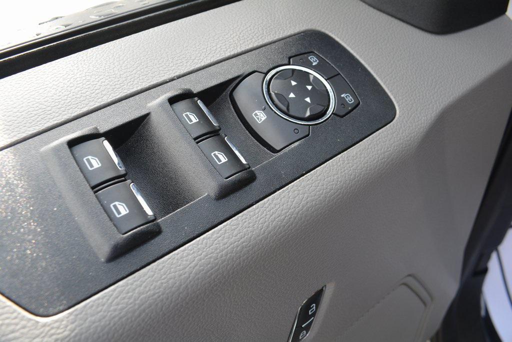 used 2019 Ford F-150 car, priced at $30,709