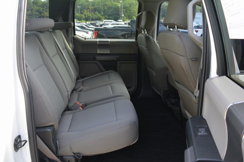 used 2019 Ford F-150 car, priced at $30,709