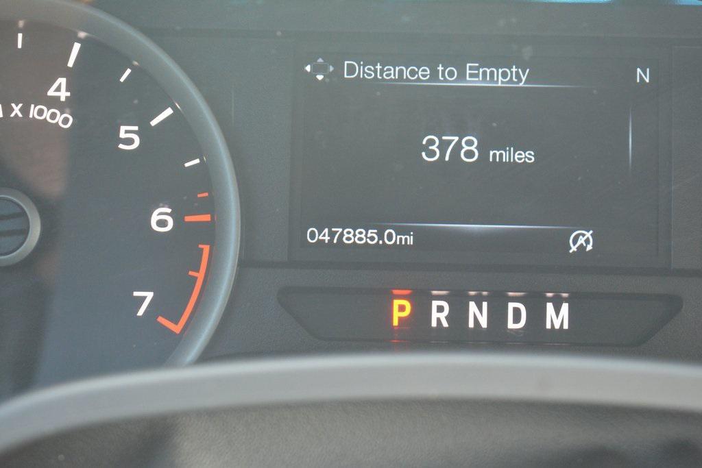 used 2019 Ford F-150 car, priced at $30,709