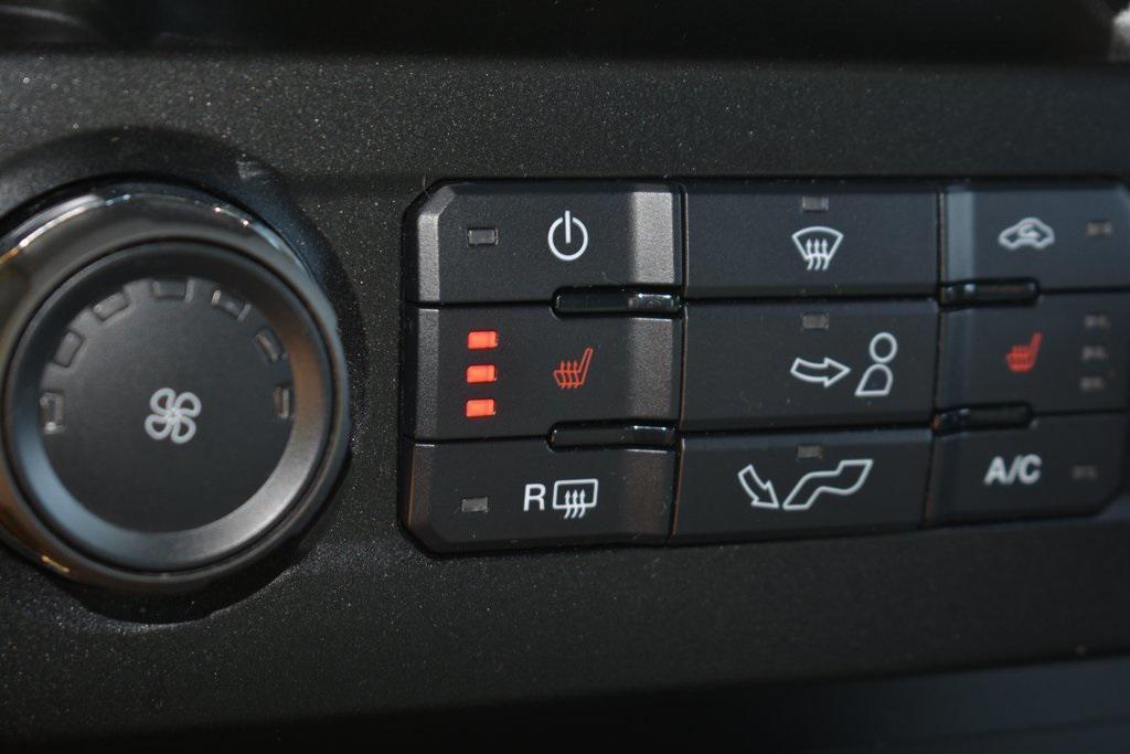 used 2019 Ford F-150 car, priced at $30,709