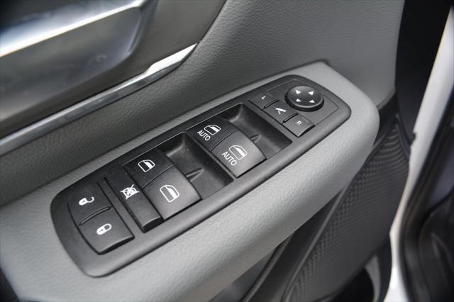 used 2019 Ram 1500 car, priced at $25,073