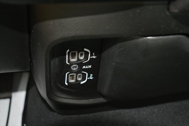 used 2019 Ram 1500 car, priced at $25,073