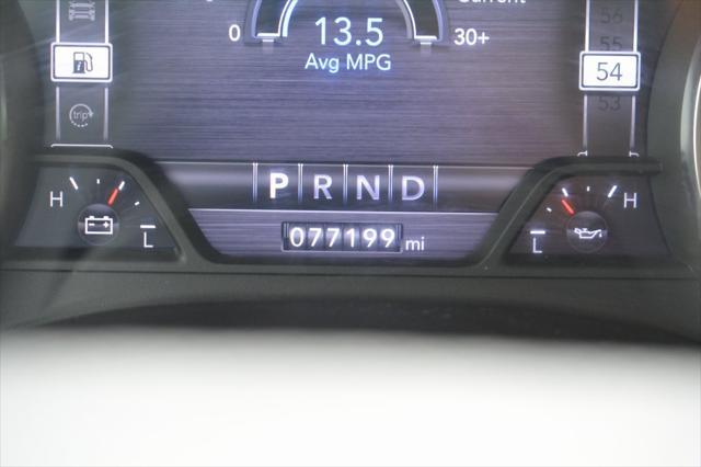 used 2019 Ram 1500 car, priced at $25,073