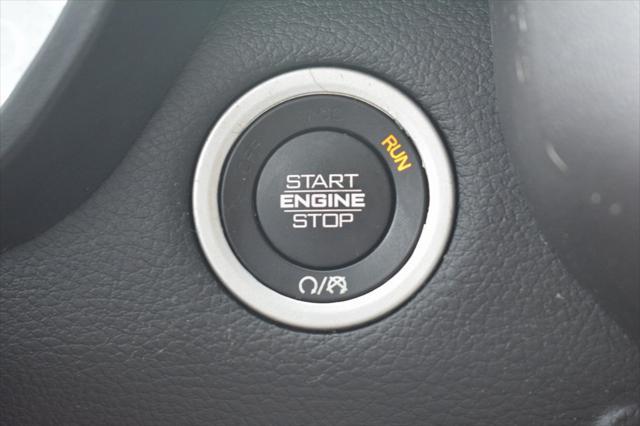 used 2019 Ram 1500 car, priced at $25,073