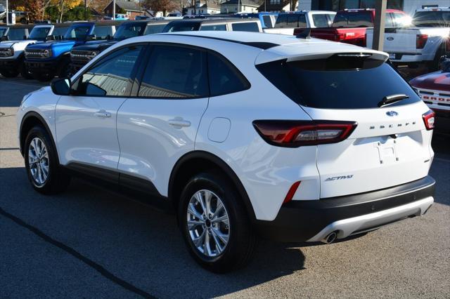 new 2025 Ford Escape car, priced at $32,380