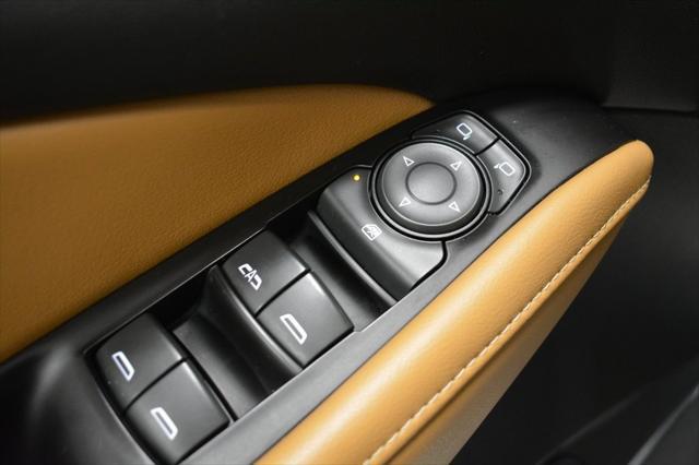 used 2020 Buick Enclave car, priced at $17,367