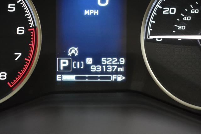 used 2021 Subaru Forester car, priced at $23,154