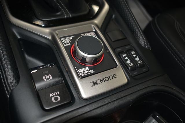 used 2021 Subaru Forester car, priced at $23,154