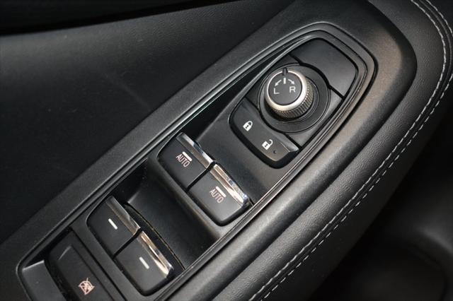 used 2021 Subaru Forester car, priced at $23,154