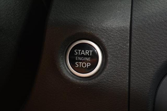 used 2023 Nissan Frontier car, priced at $32,855