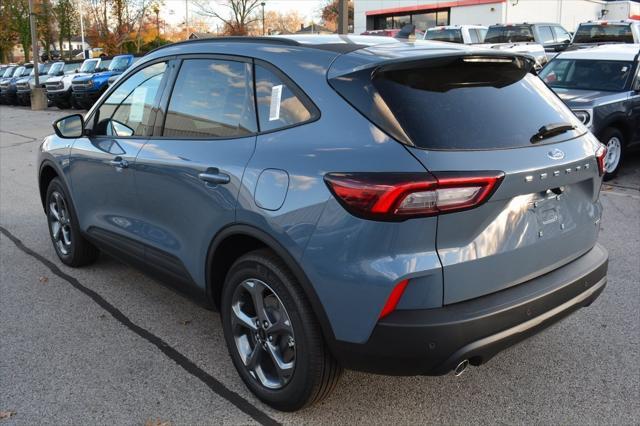 new 2025 Ford Escape car, priced at $35,680