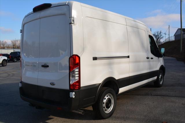 new 2024 Ford Transit-250 car, priced at $54,780