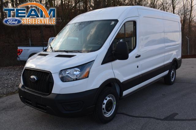 new 2024 Ford Transit-250 car, priced at $48,286