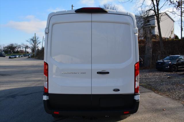 new 2024 Ford Transit-250 car, priced at $54,780