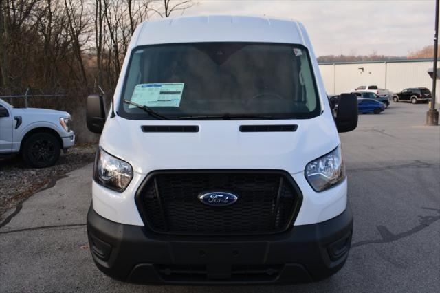 new 2024 Ford Transit-250 car, priced at $54,780