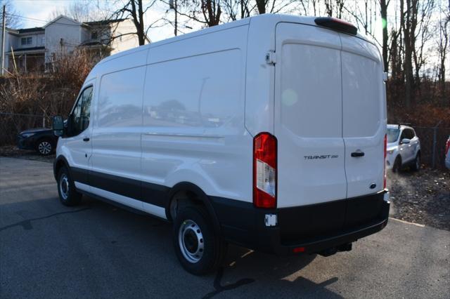 new 2024 Ford Transit-250 car, priced at $54,780