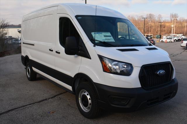 new 2024 Ford Transit-250 car, priced at $54,780