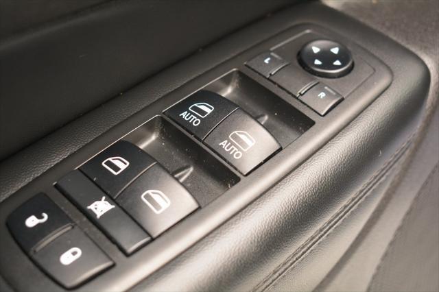 used 2019 Jeep Grand Cherokee car, priced at $20,557
