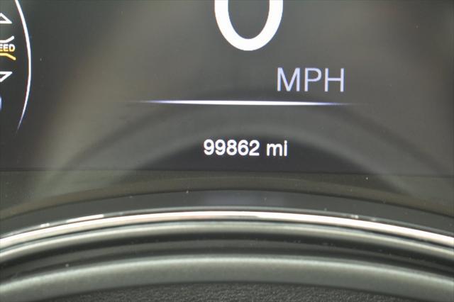 used 2019 Jeep Grand Cherokee car, priced at $20,557