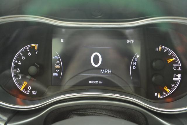 used 2019 Jeep Grand Cherokee car, priced at $20,557