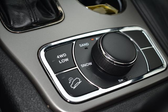 used 2019 Jeep Grand Cherokee car, priced at $20,557