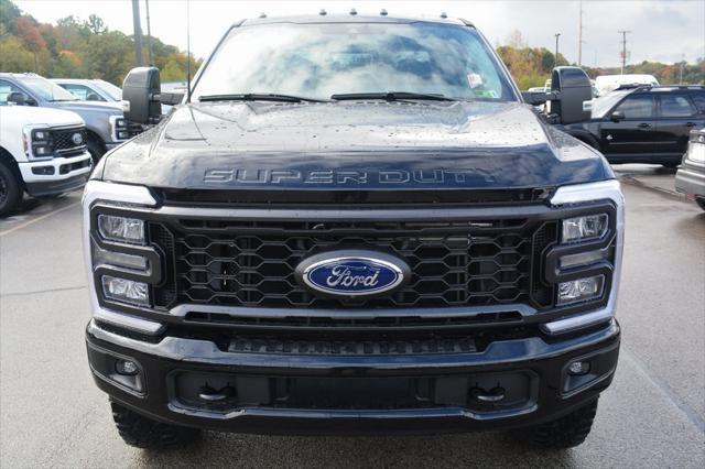 new 2024 Ford F-250 car, priced at $76,930