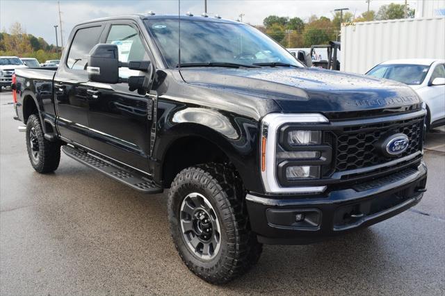 new 2024 Ford F-250 car, priced at $76,930