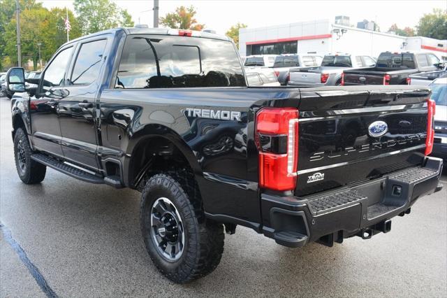 new 2024 Ford F-250 car, priced at $76,930