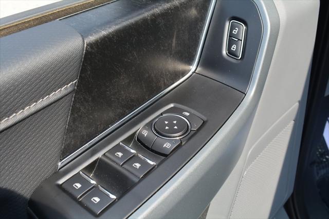 used 2022 Ford F-150 car, priced at $44,501