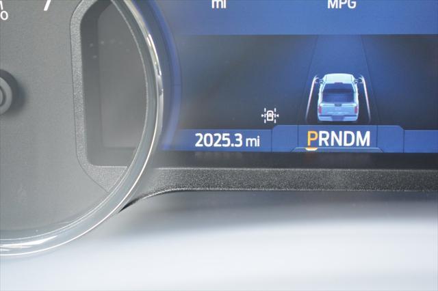 used 2022 Ford F-150 car, priced at $44,501