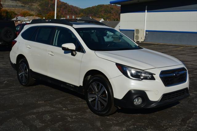 used 2019 Subaru Outback car, priced at $20,990