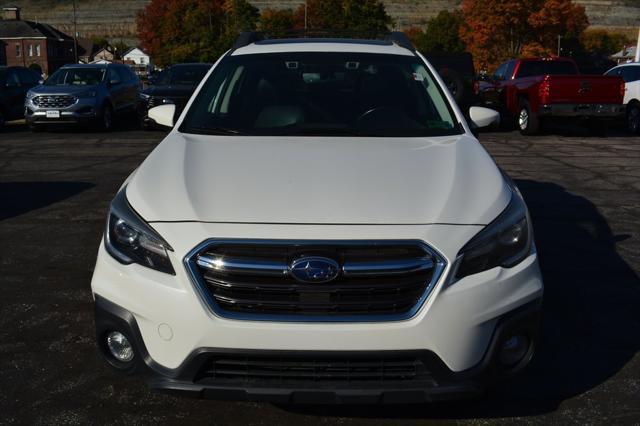 used 2019 Subaru Outback car, priced at $20,990