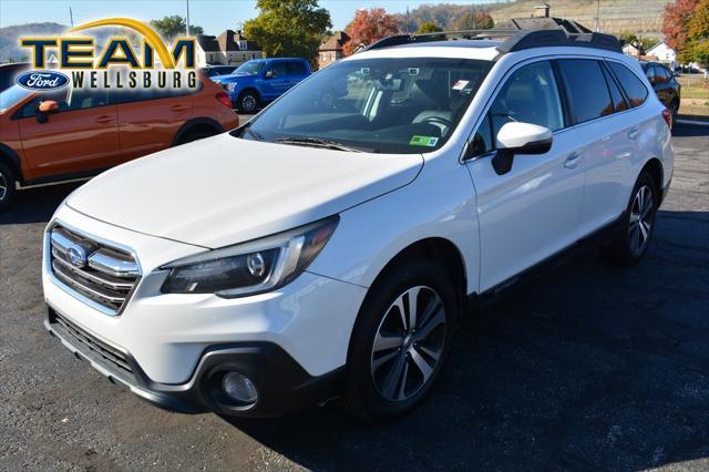 used 2019 Subaru Outback car, priced at $20,990