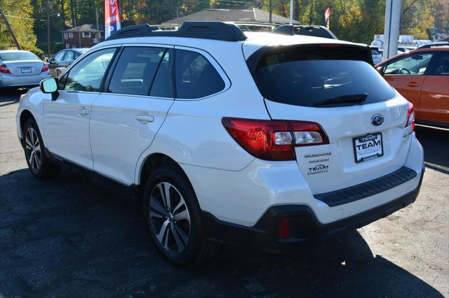 used 2019 Subaru Outback car, priced at $20,990