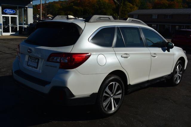 used 2019 Subaru Outback car, priced at $20,990