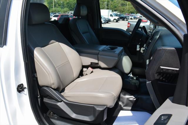 used 2016 Ford F-150 car, priced at $18,325