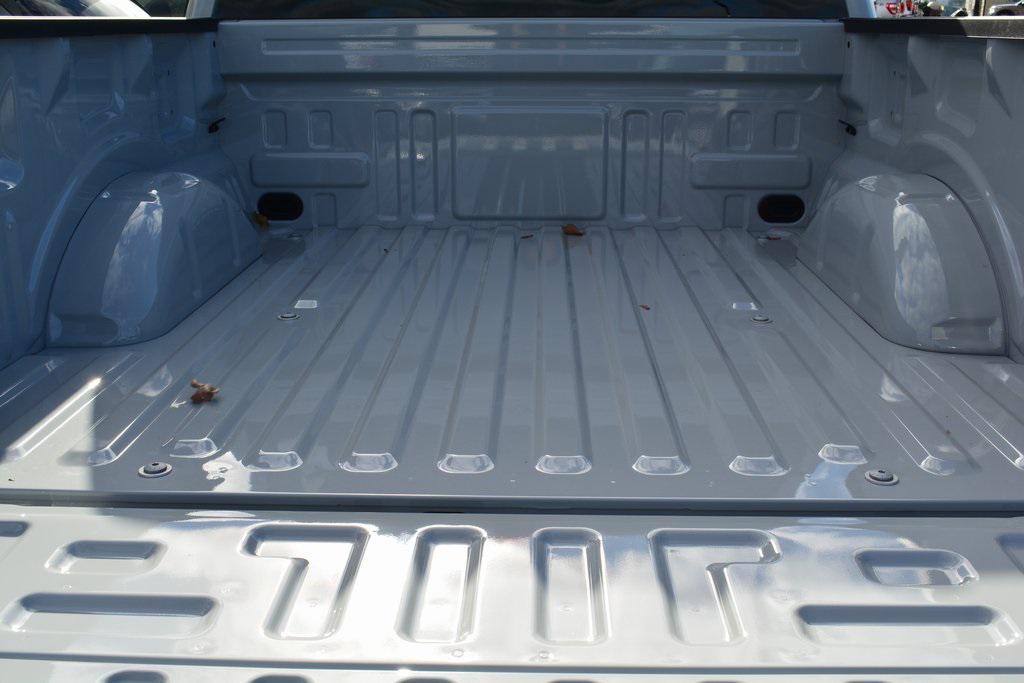new 2024 Ford F-150 car, priced at $55,378