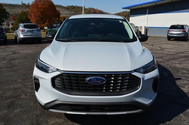 new 2025 Ford Escape car, priced at $31,880