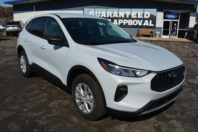 new 2025 Ford Escape car, priced at $31,880