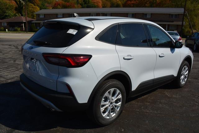 new 2025 Ford Escape car, priced at $31,880