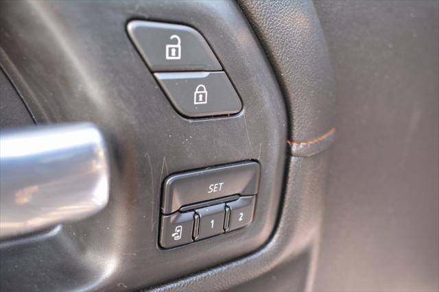 used 2022 GMC Sierra 2500 car, priced at $57,155