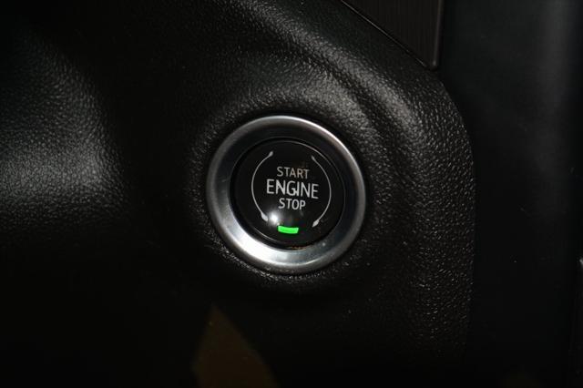 used 2022 GMC Sierra 2500 car, priced at $57,155