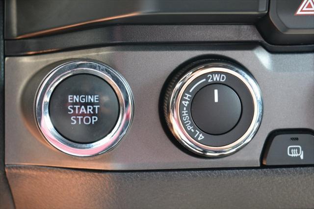 used 2019 Toyota Tacoma car, priced at $33,597