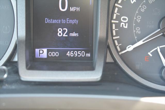 used 2019 Toyota Tacoma car, priced at $33,597